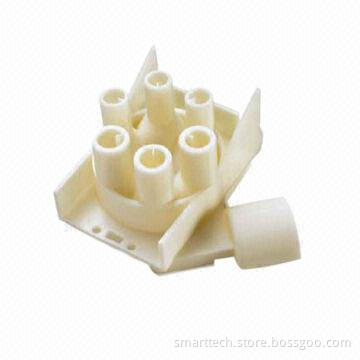 ABS Parts with High-precision, Drawing, Prototype